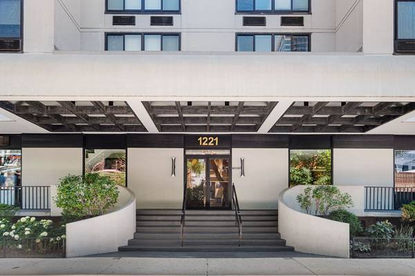 1221 N Dearborn ST #1010S, Chicago, IL 60610