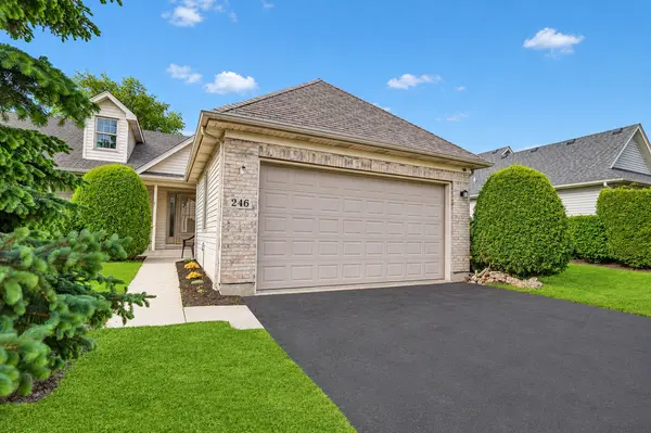 246 Red Hawk RD, Hampshire, IL 60140