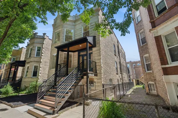 2647 W Walton ST #3, Chicago, IL 60622