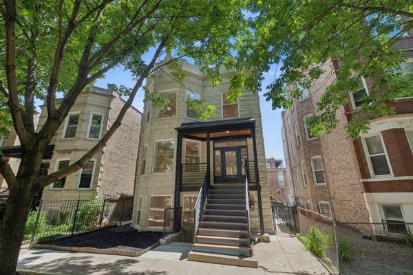 2647 W Walton ST #3, Chicago, IL 60622
