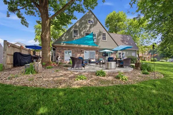 76 Clear Creek DR, Neoga, IL 62447