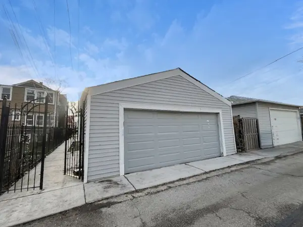 913 N Kedvale AVE, Chicago, IL 60651