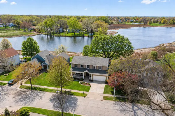 2025 Ivy CT, Schaumburg, IL 60194