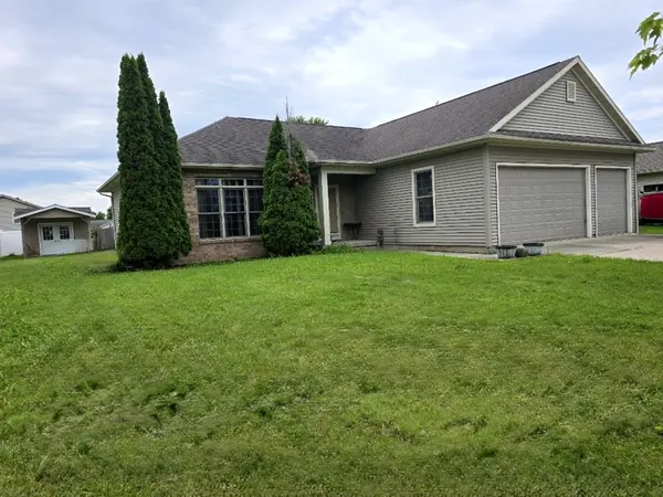 1885 Anne LN, Morris, IL 60450