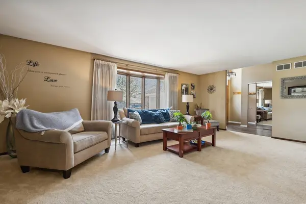 15622 S Trailside DR, Homer Glen, IL 60491