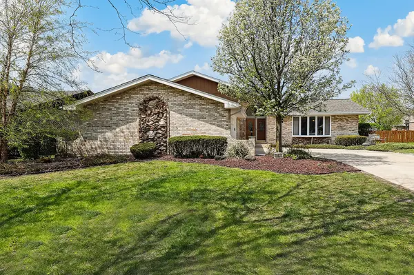 15622 S Trailside DR, Homer Glen, IL 60491
