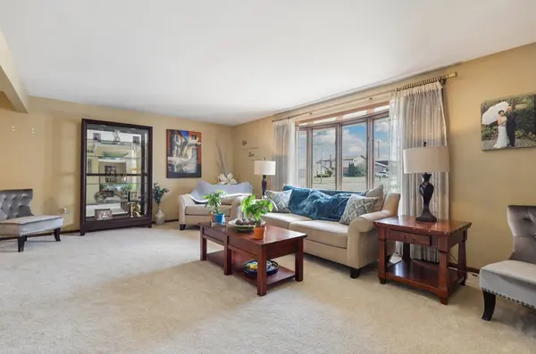 15622 S Trailside DR, Homer Glen, IL 60491