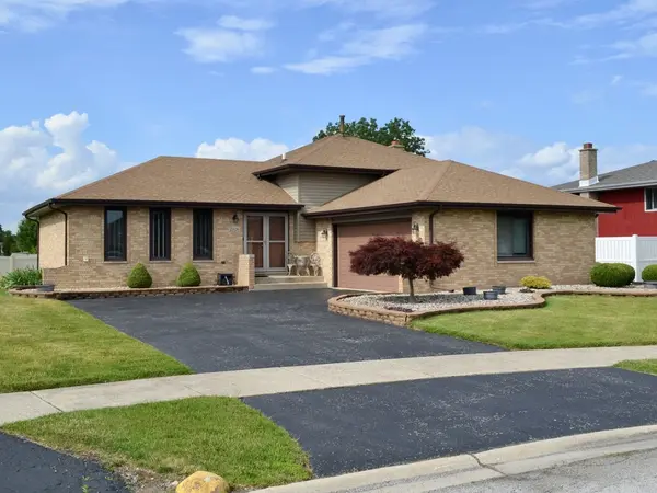 2926 195th ST, Lynwood, IL 60411