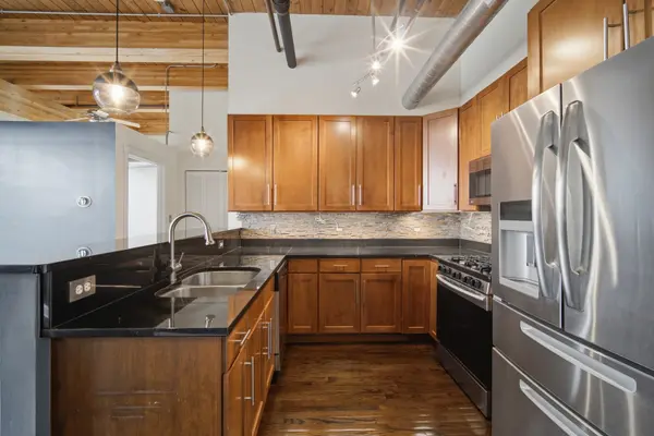 1610 S Halsted ST #408, Chicago, IL 60608