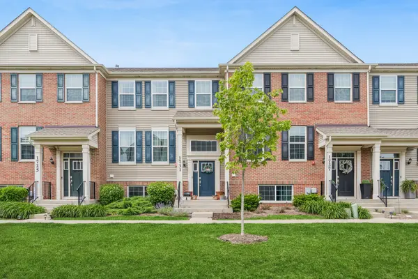 1731 Sager WAY, Batavia, IL 60510