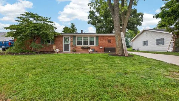 308 E Oak ST,  Downs,  IL 61736