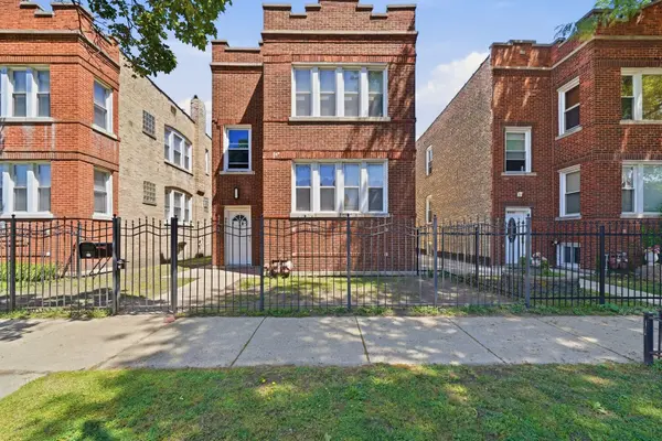 4840 W WABANSIA AVE, Chicago, IL 60639