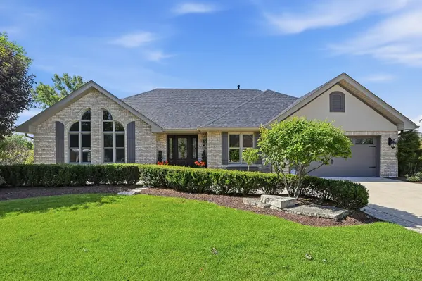 10809 W 142nd ST, Orland Park, IL 60467