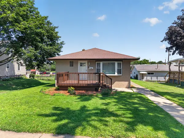 612 W Cleveland ST, Spring Valley, IL 61362