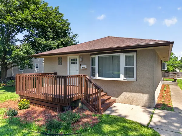 612 W Cleveland ST, Spring Valley, IL 61362