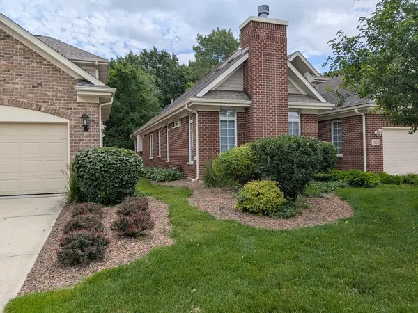 13028 Timber TRL, Palos Heights, IL 60463