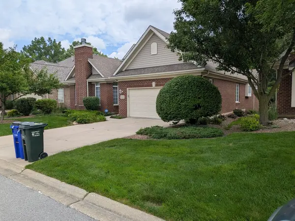 13028 Timber TRL, Palos Heights, IL 60463