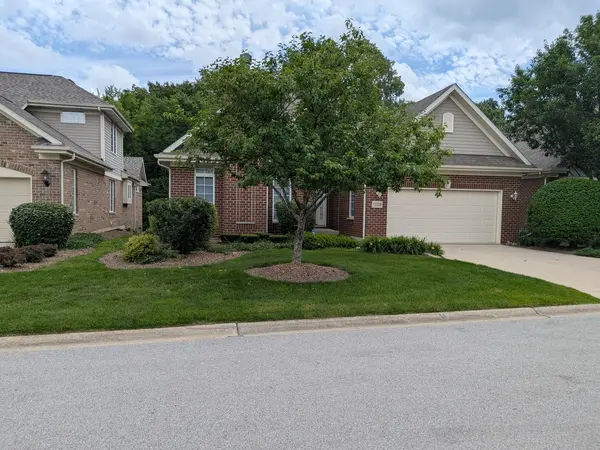13028 Timber TRL, Palos Heights, IL 60463