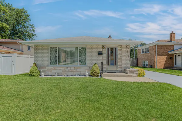 10533 Lavergne AVE, Oak Lawn, IL 60453