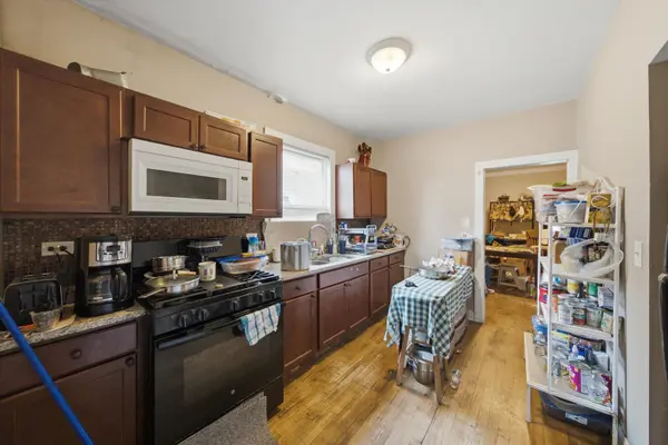 6837 S Morgan ST, Chicago, IL 60621