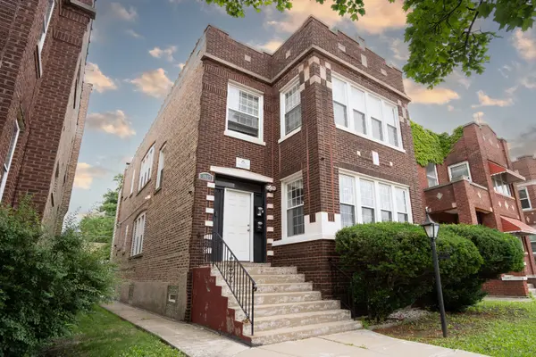 8027 S Morgan ST, Chicago, IL 60620