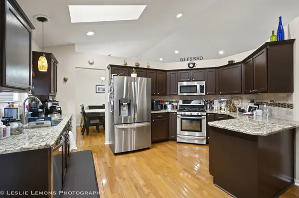 12208 S Shagbark DR, Plainfield, IL 60585