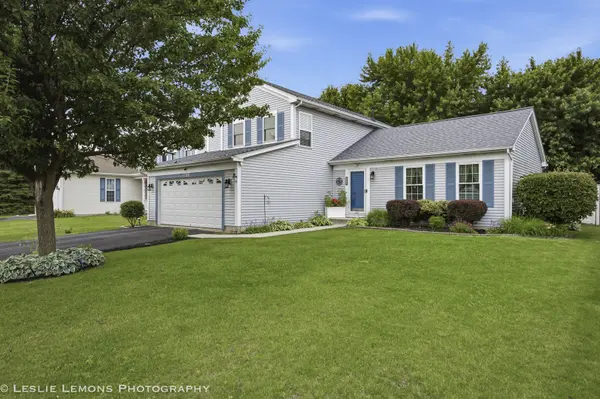 12208 S Shagbark DR, Plainfield, IL 60585