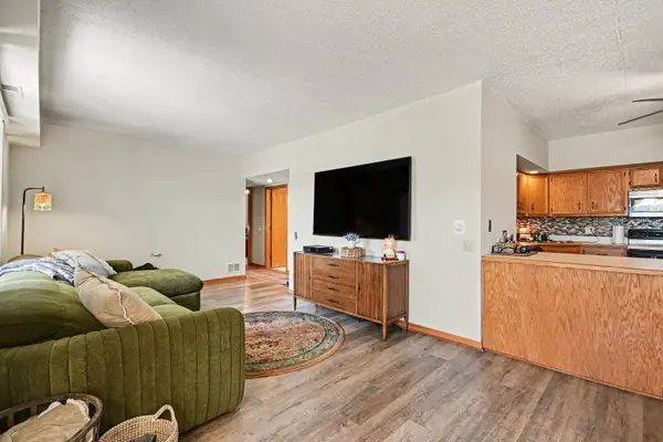 2851 Heritage DR #1D, Joliet, IL 60435