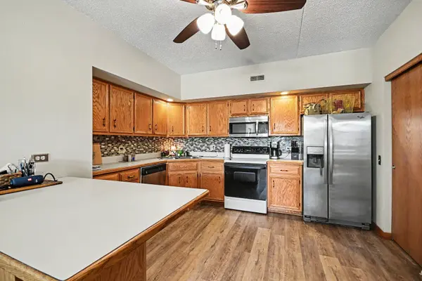 2851 Heritage DR #1D, Joliet, IL 60435