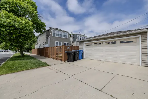 5401 N Magnet AVE, Chicago, IL 60630