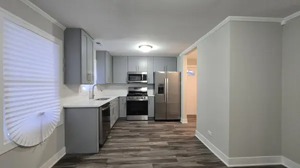 17092 Jodave AVE, Hazel Crest, IL 60429