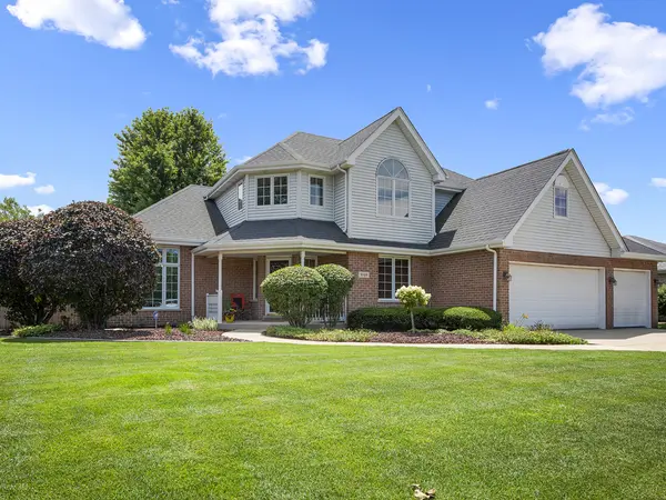 1048 Yamma RDG, New Lenox, IL 60451