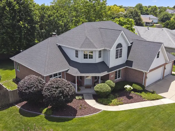 1048 Yamma RDG, New Lenox, IL 60451