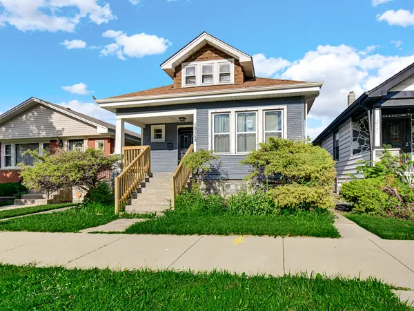10149 S Wentworth AVE, Chicago, IL 60628