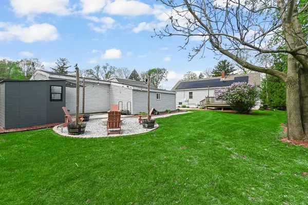 144 E 2nd AVE, New Lenox, IL 60451