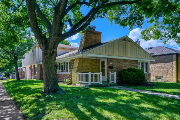 10056 S Talman AVE, Chicago, IL 60655