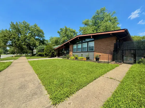 15307 Hastings DR, Dolton, IL 60419
