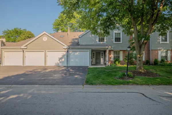 0N021 Windermere RD #402, Winfield, IL 60190