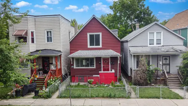 6942 S Eggleston AVE, Chicago, IL 60621