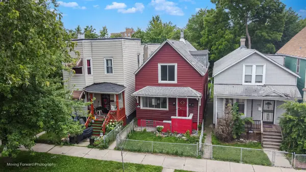 6942 S Eggleston AVE, Chicago, IL 60621