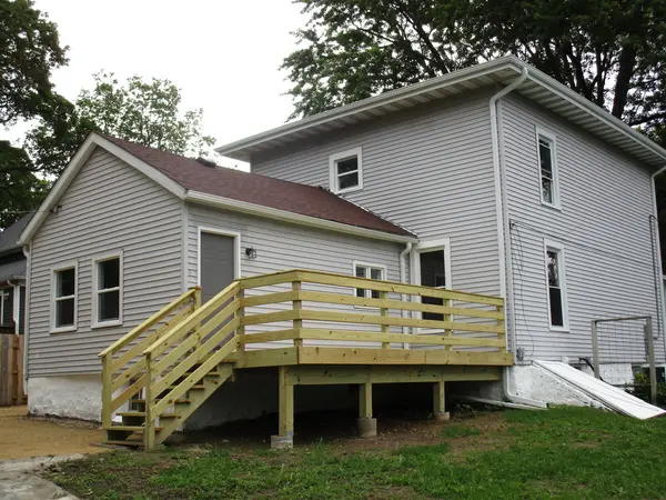 104 Grant ST, Harvard, IL 60033