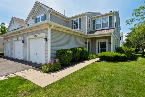 3158 Falling Waters LN #3158, Lindenhurst, IL 60046