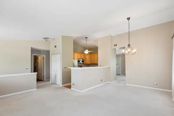 3158 Falling Waters LN #3158, Lindenhurst, IL 60046