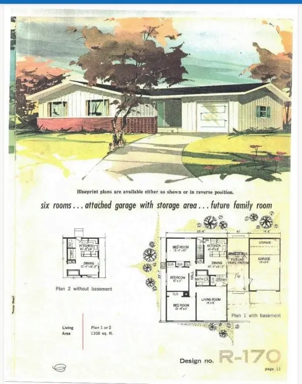77 S Chase AVE, Lombard, IL 60148