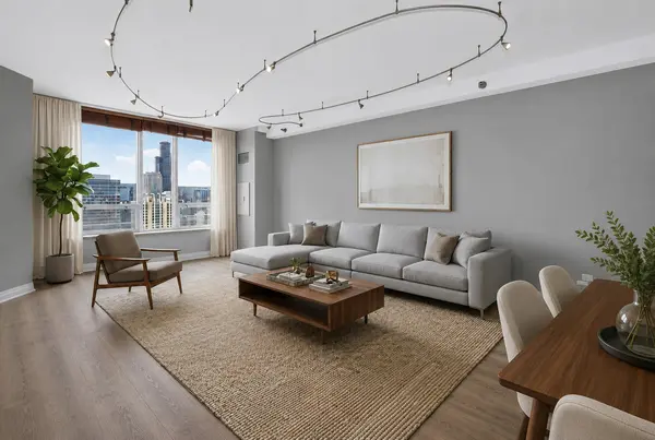 33 W ONTARIO ST #57D, Chicago, IL 60654
