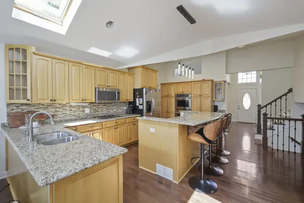 14516 S Casey LN, Homer Glen, IL 60491
