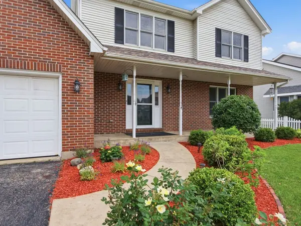 1615 Canterbury CT, Plainfield, IL 60586