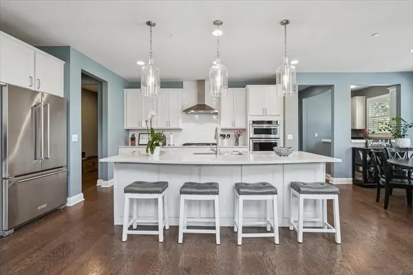 548 Council CIR, Vernon Hills, IL 60061