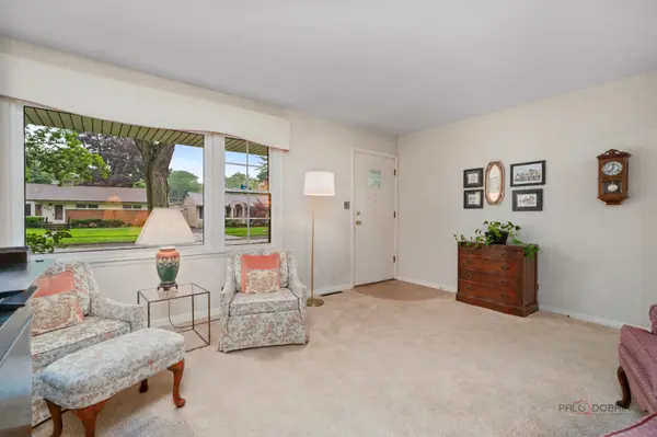 528 Ames ST, Libertyville, IL 60048