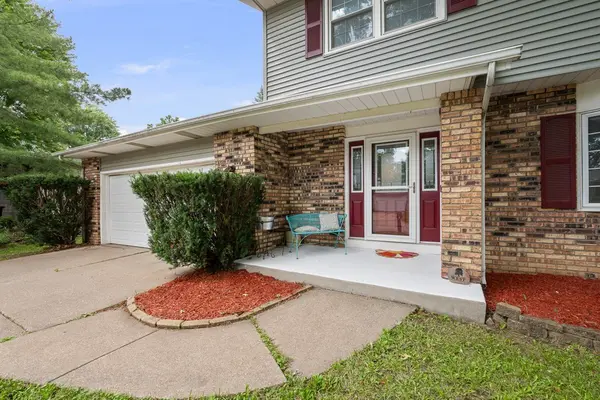 816 W 57th ST, Davenport, IA 52806